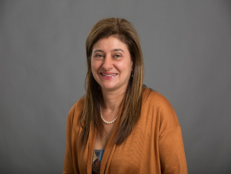 Anna Spagnoli
